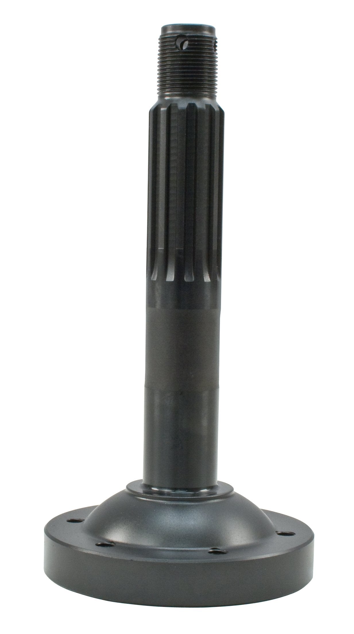 Conv. Stub Axle for Type 1 to Type 2 Joint, 8mm Threads, Each