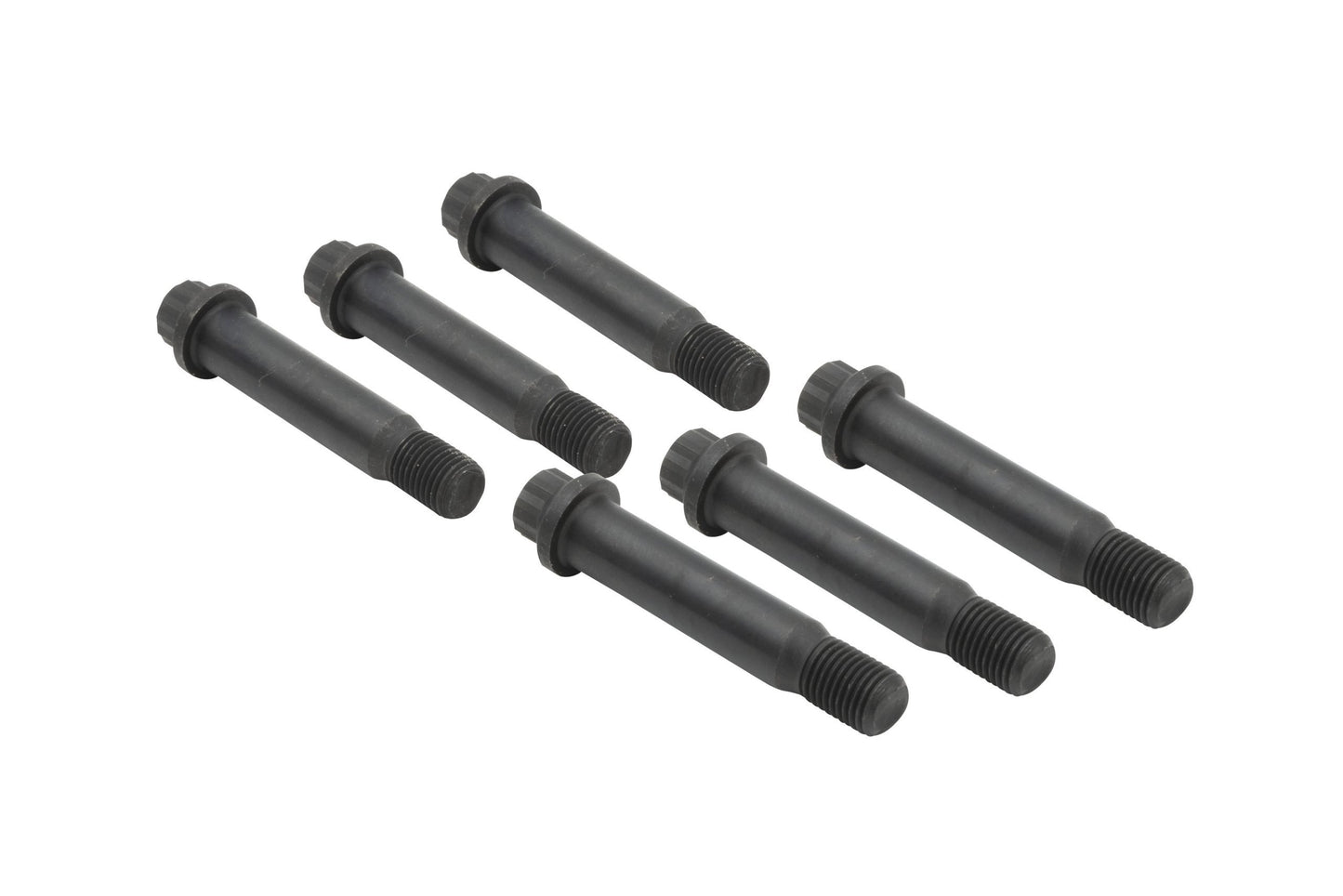 Bolt for 934 C.V., 7/16" 20 x 2 7/16", 12 Pt., External, Set of 6