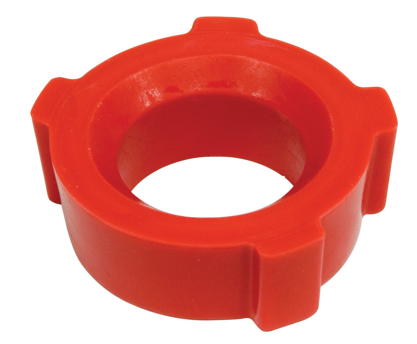 Urethane Knobby Bushings 1 7/8" I.D., Pair