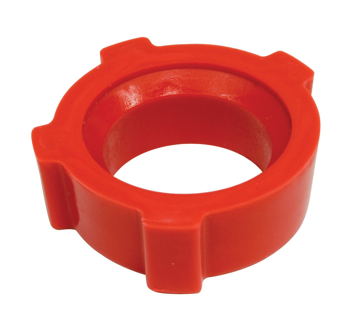 Urethane Knobby Bushings 2" I.D., Pair