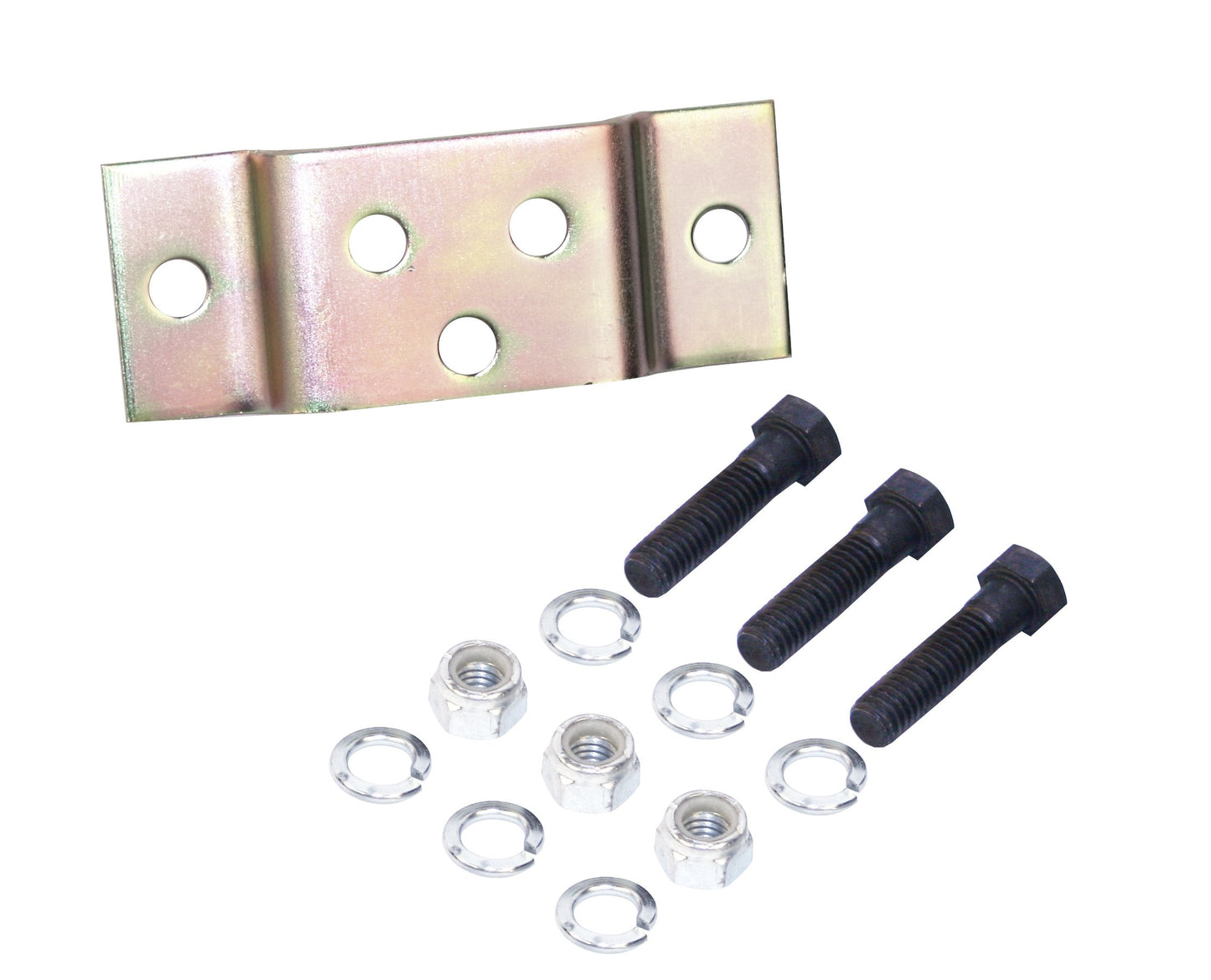 73 79 Model Front Solid Mount with Hardware