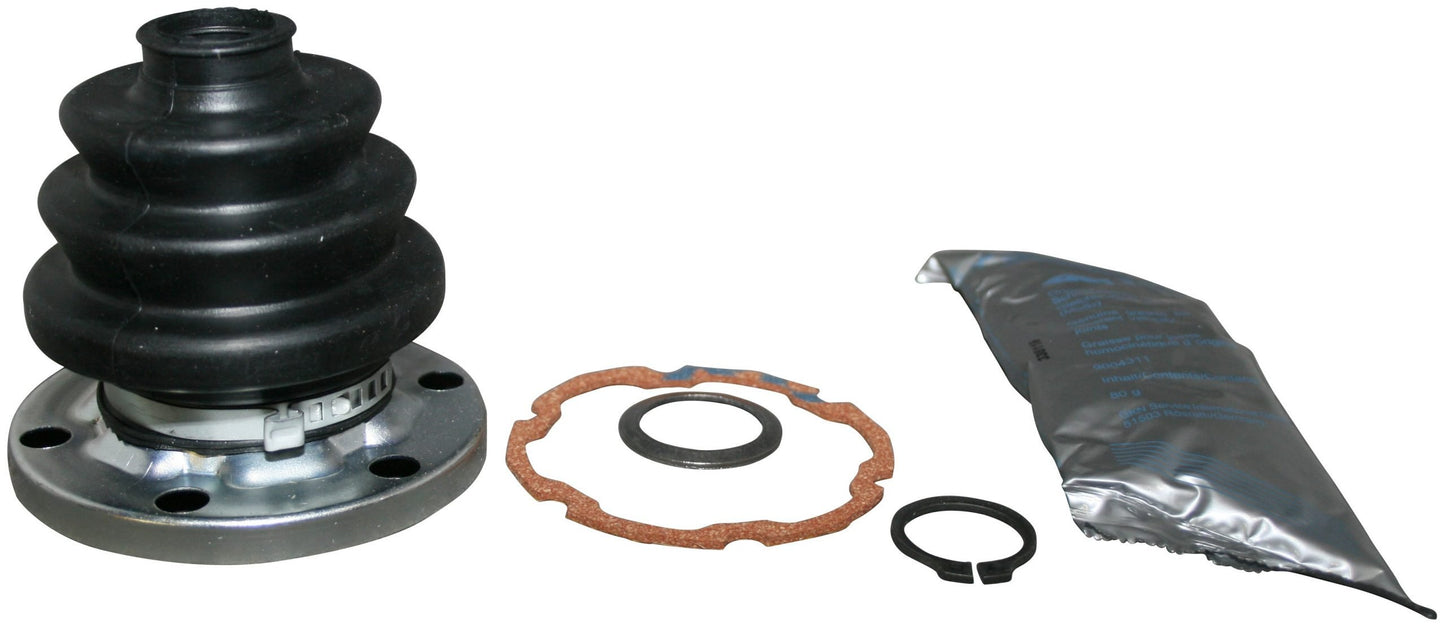 AXLE BOOT KIT REAR 911