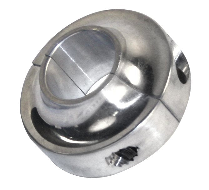 Clamp Nut, 3/4" Shaft