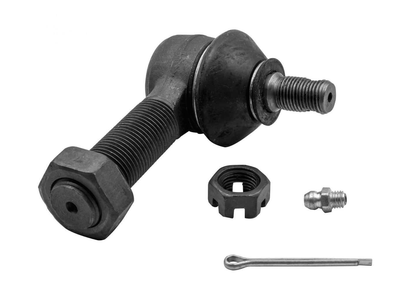 Tie Rod End Ford, Right Hand 3/4" 16 Thread Shank