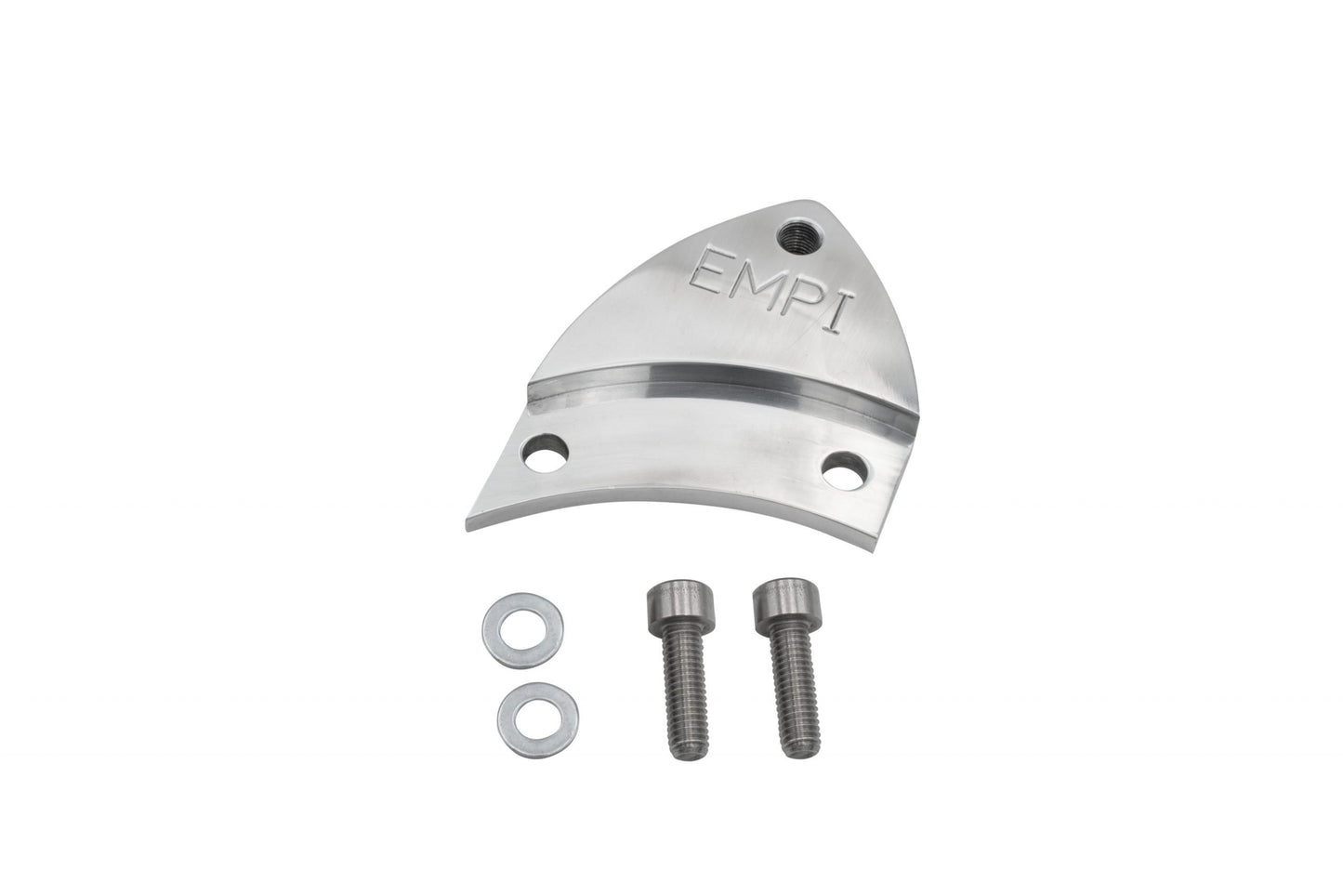 Billet Slave Bracket, Type 1, Each
