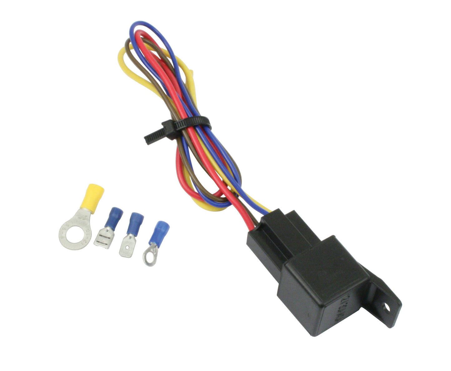 Hard Start Relay Kit