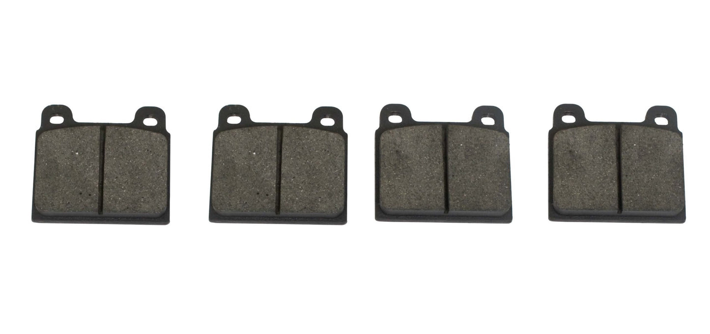 Front Brake Pads, Type 2, 73 79, Vanagon 80 85, Set