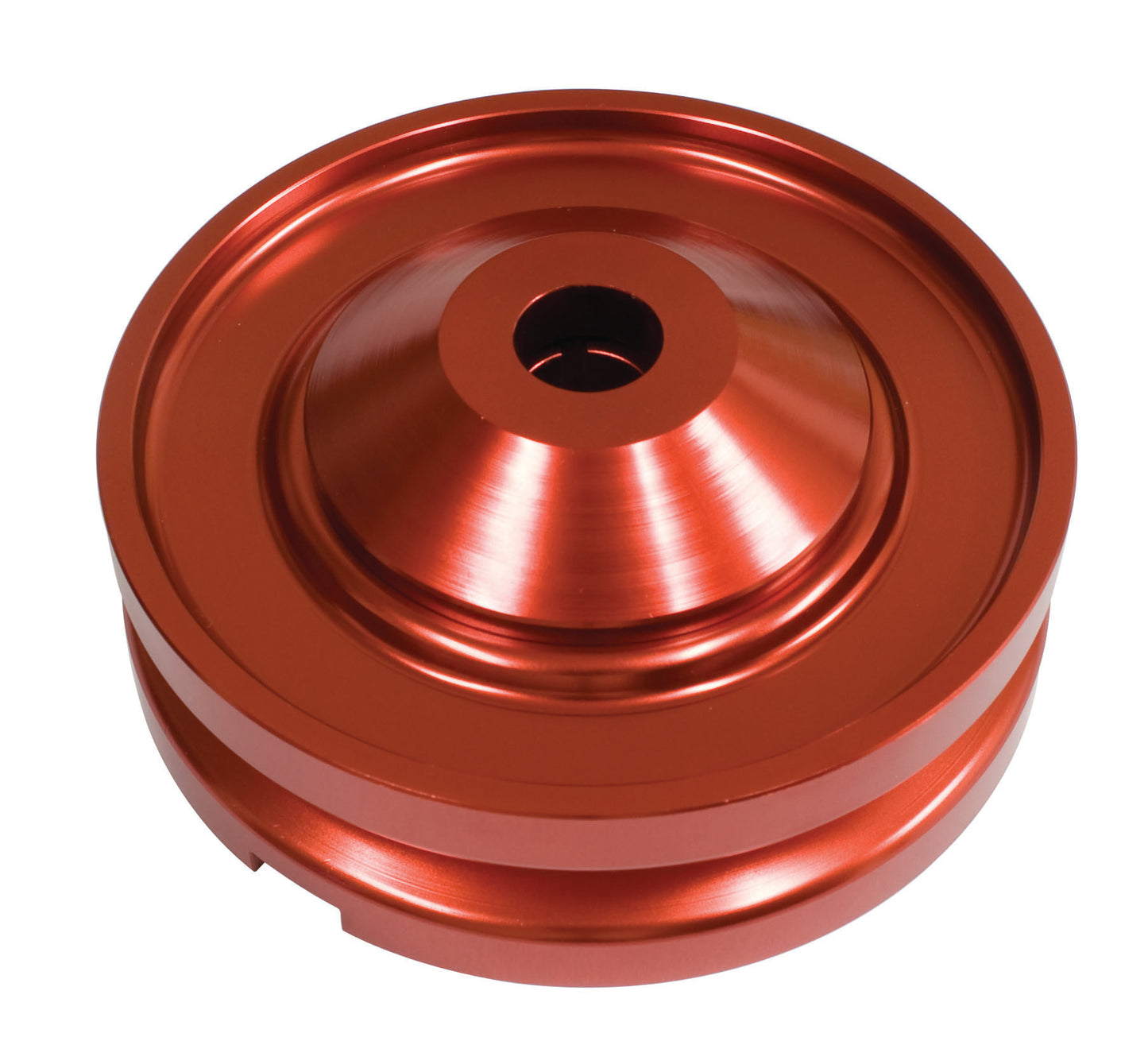 Red Alternator / Generator Pulley Kit