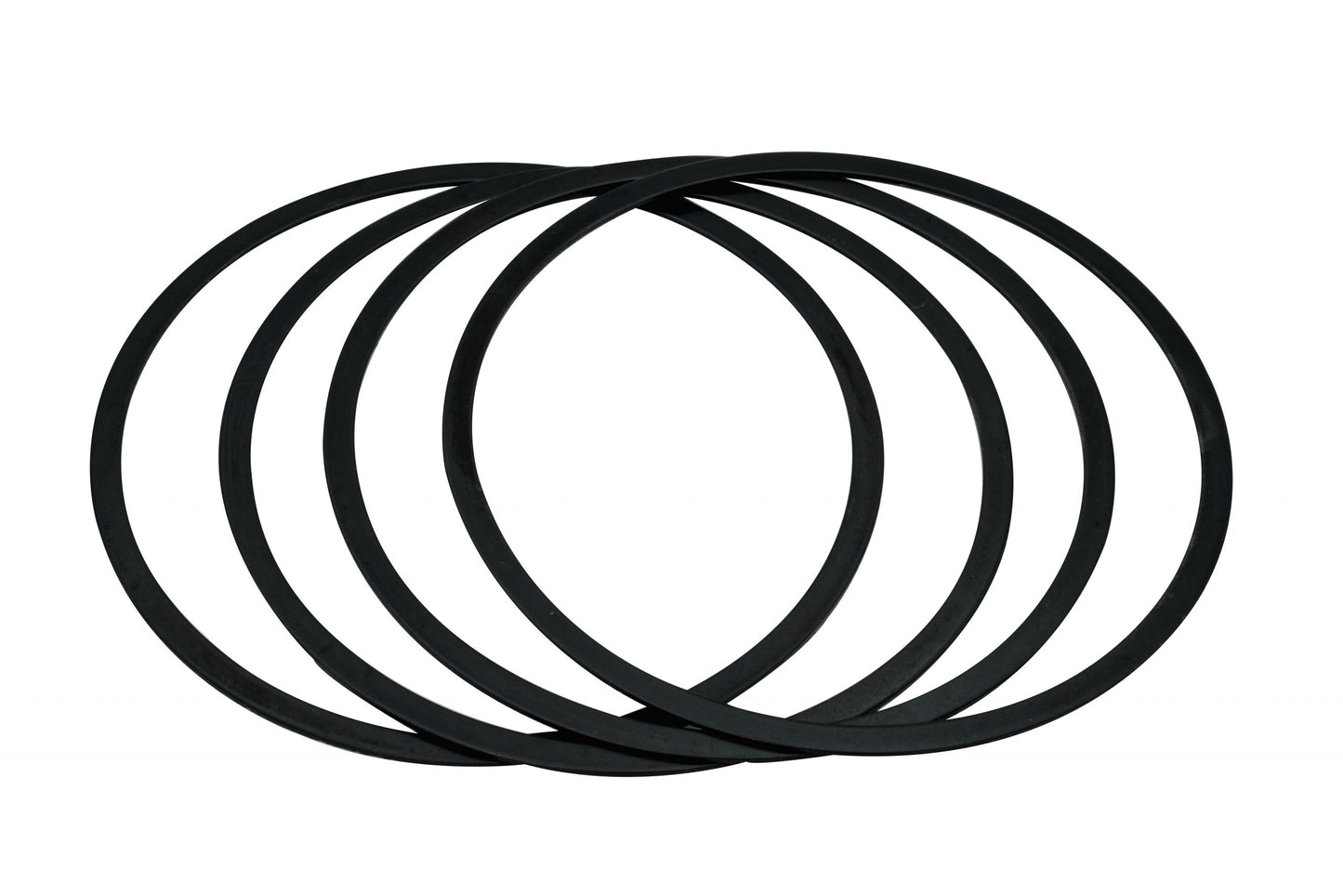 85.5mm / 87mm / 88mm Cylinder Shims, .020" / 0.50mm