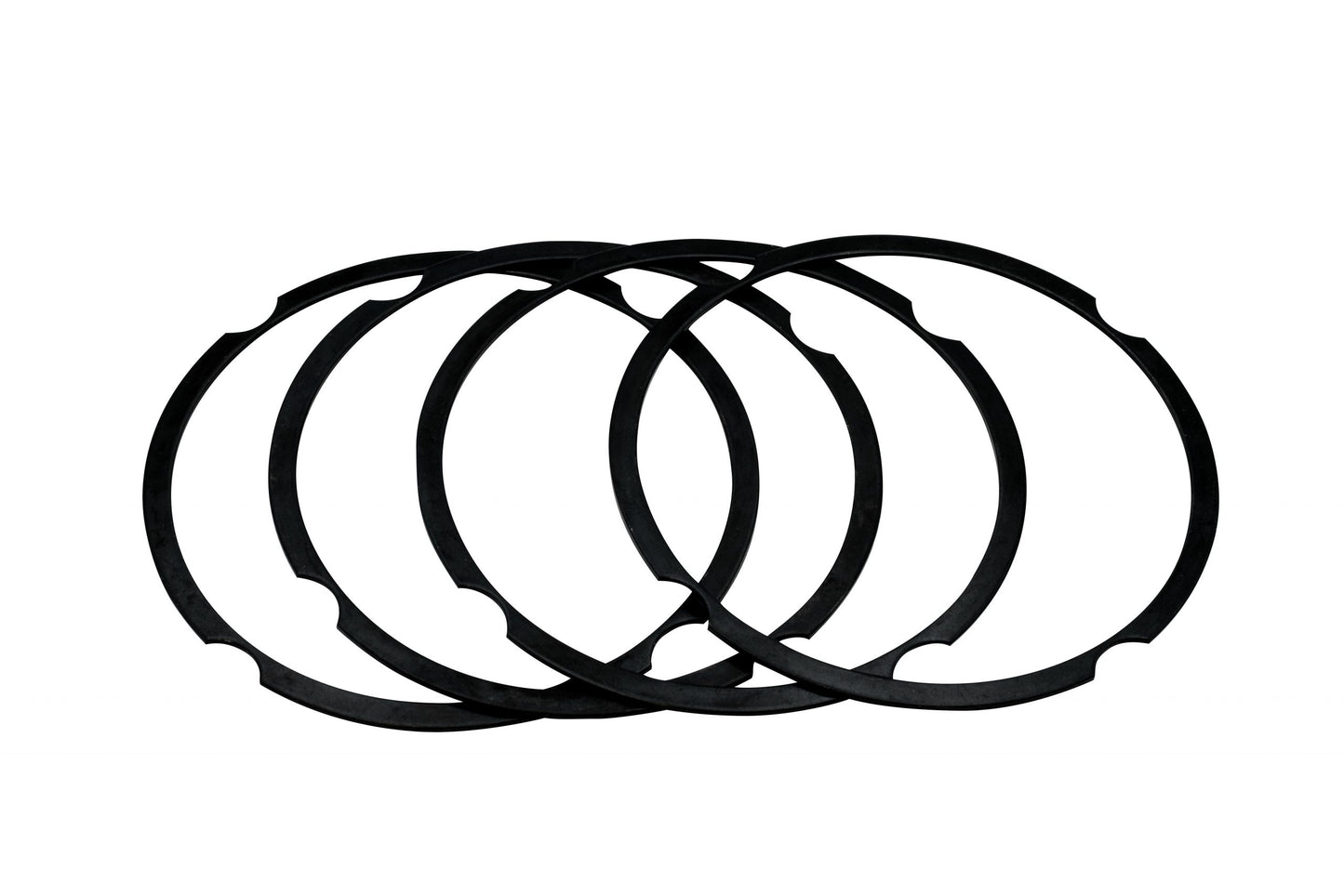 90.5mm / 92mm Cylinder Shims, .060" / 1.50mm