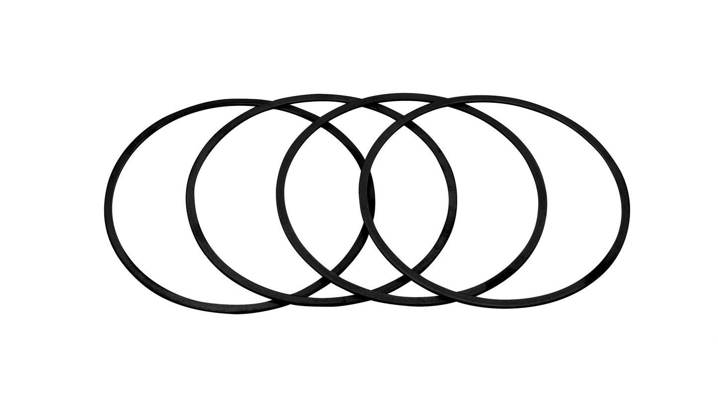1700cc, 1800cc and 2.0 Type 4 Cylinder Shims, .090" / 2.25mm