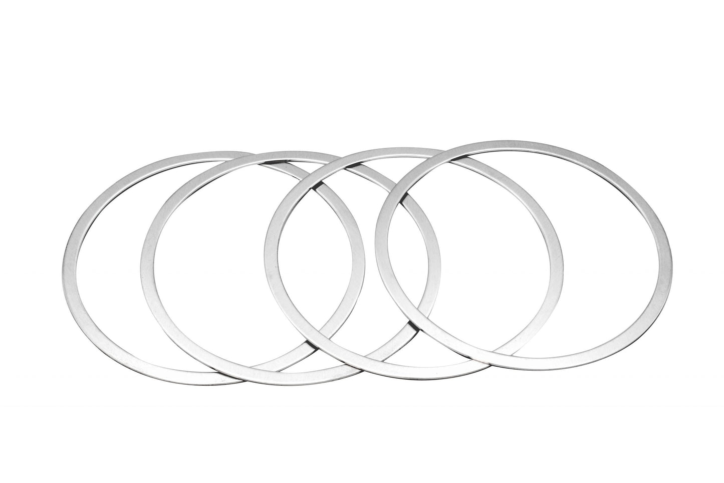 Head Spacers, 1500 1600cc, .040", Set of 4