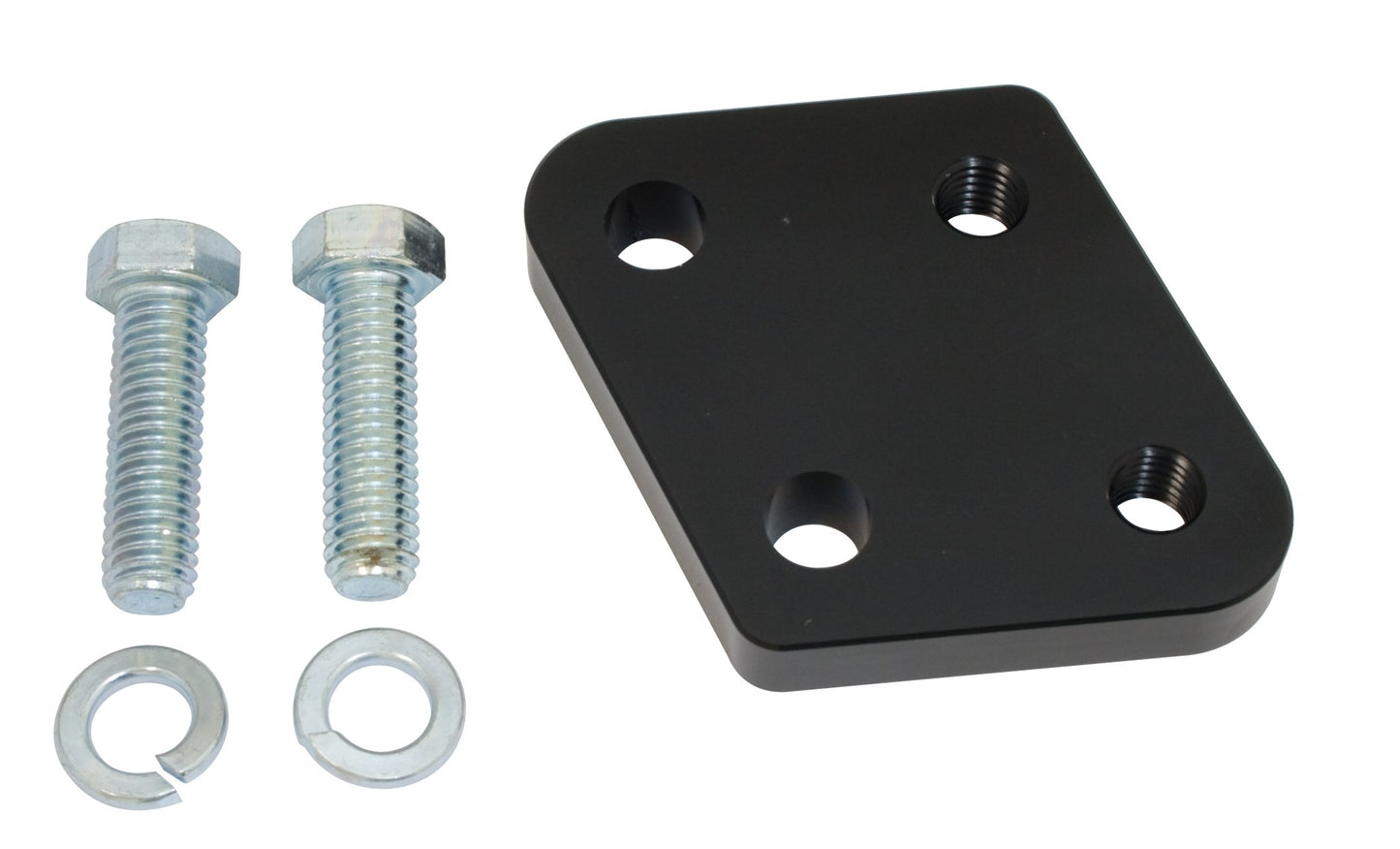 Quick Steer Kit thru 5/68