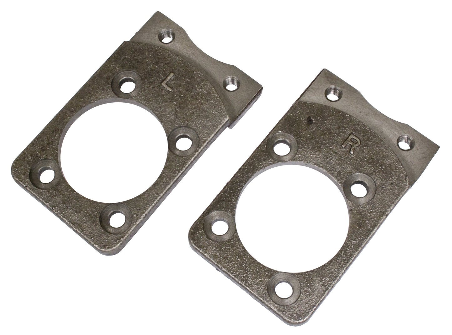 Bulk Cast Brake SB Brackets, Pair