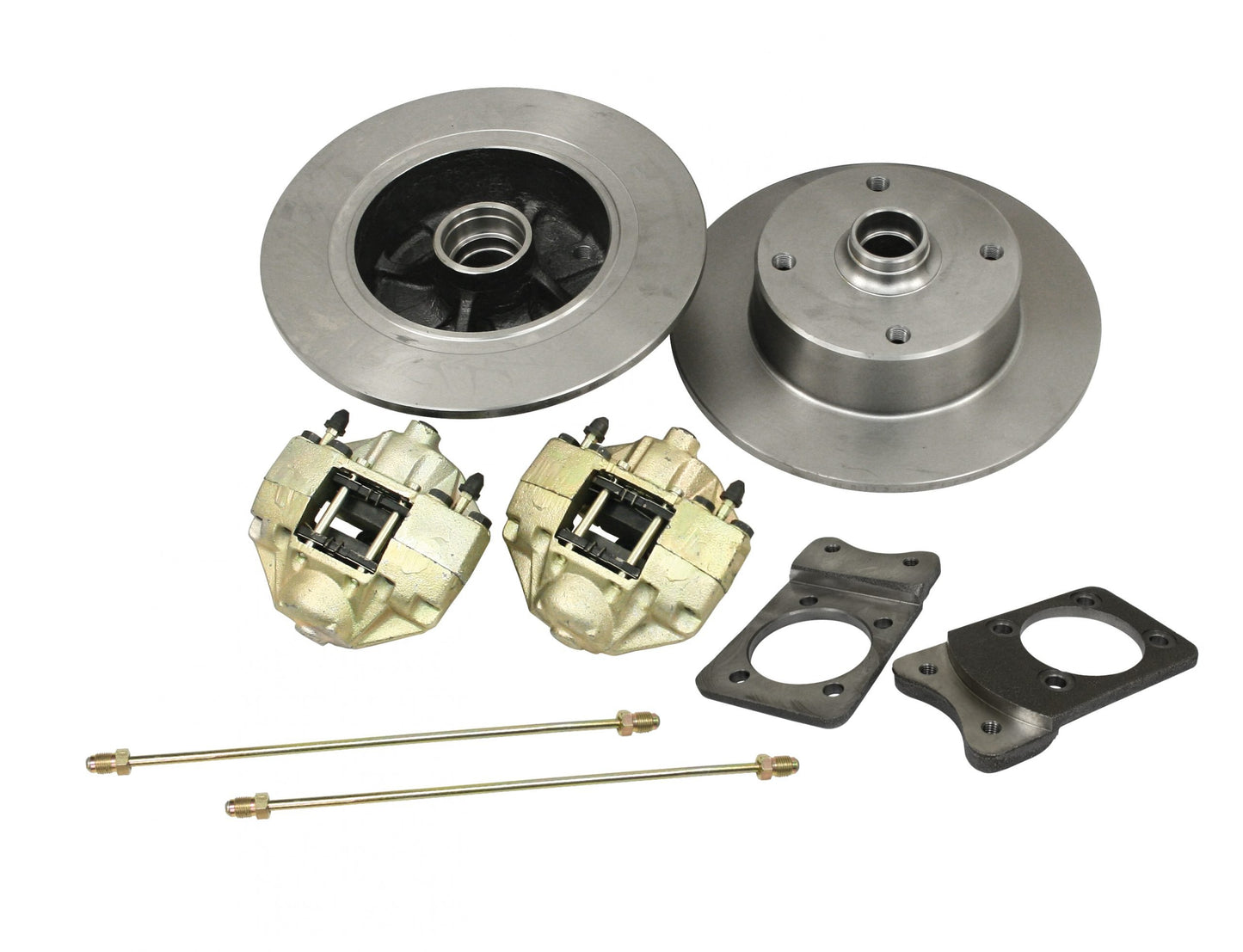 Disc Brake Kit, Super Beetle
