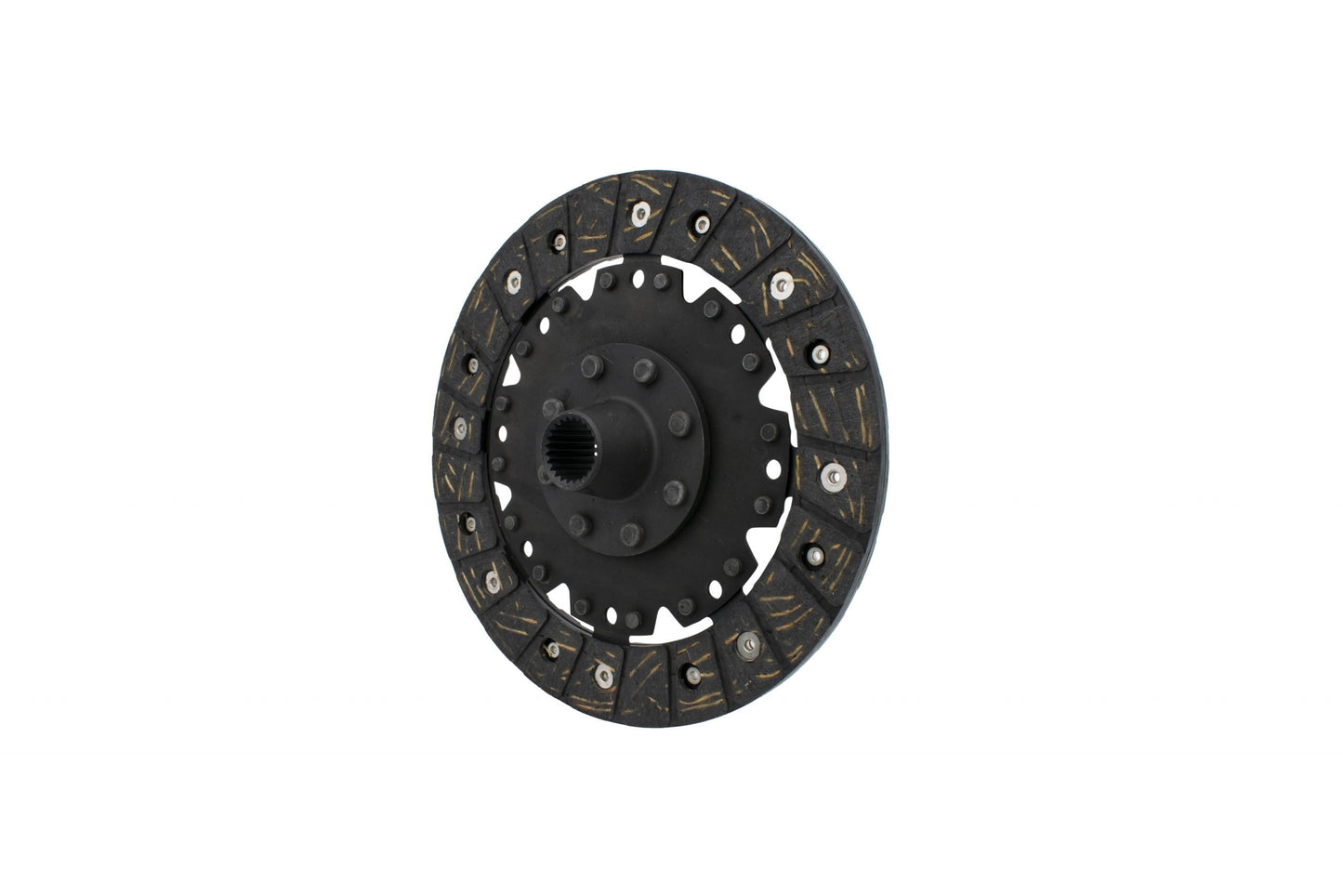 H.D. Disc, 180mm Rigid Hub