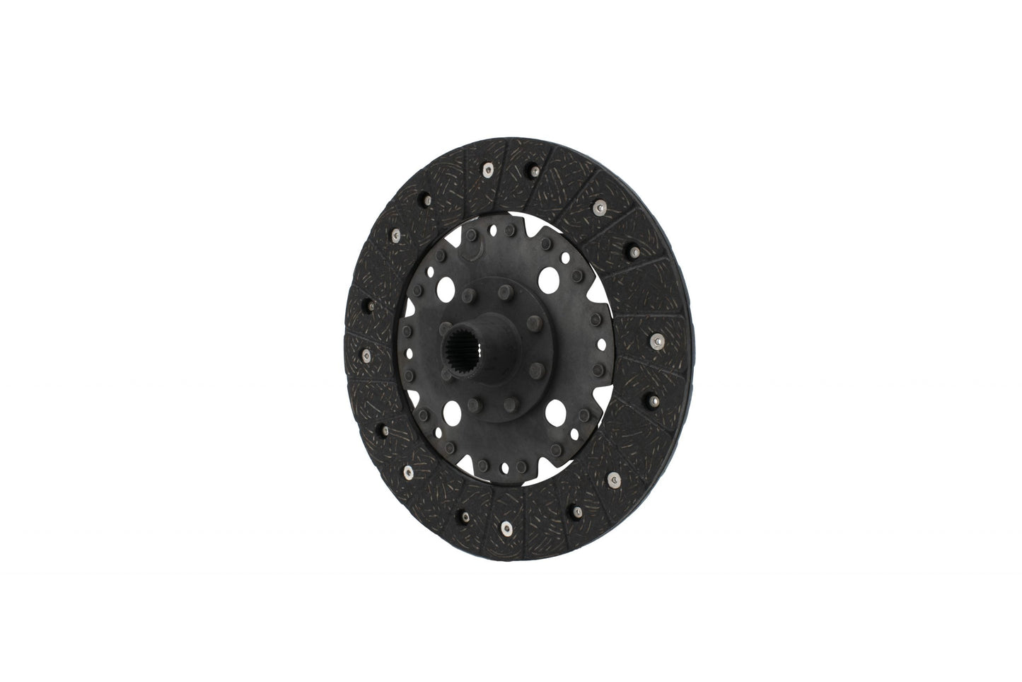 H.D. Disc, 200mm Rigid Hub Type 1 67 70, Type 2 63 70, Type 3 66 70, Ghia 67 71