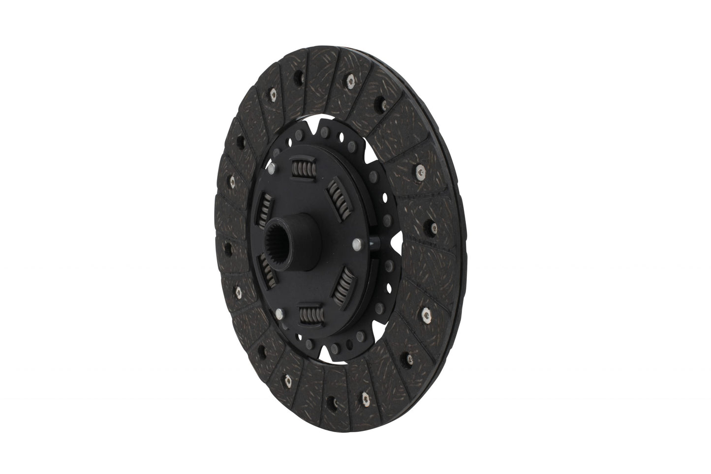 H.D. Disc, 200mm Spring Hub