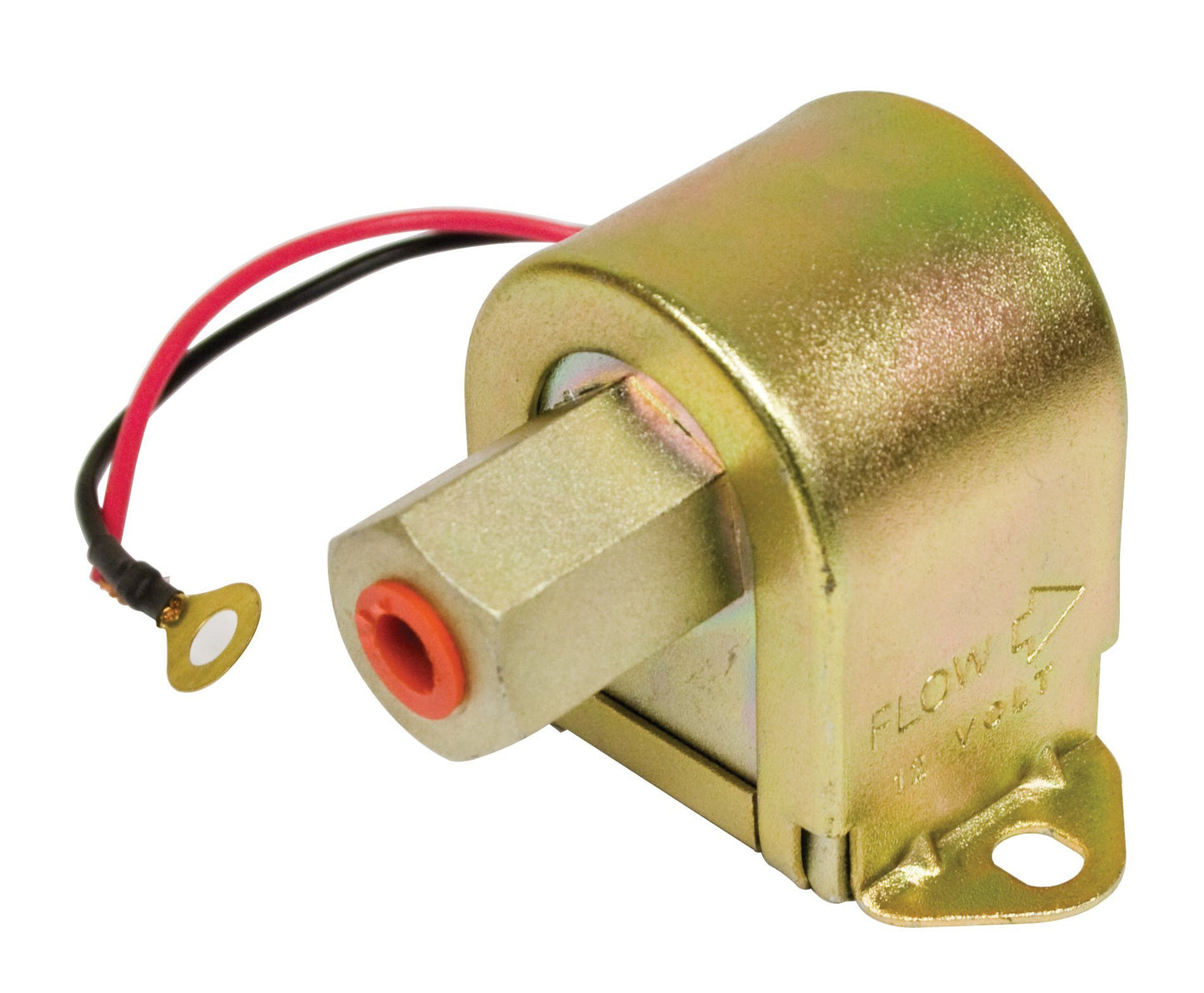 EMPI Fuel Pump Only, 1.5 4.0 PSI, Boxed