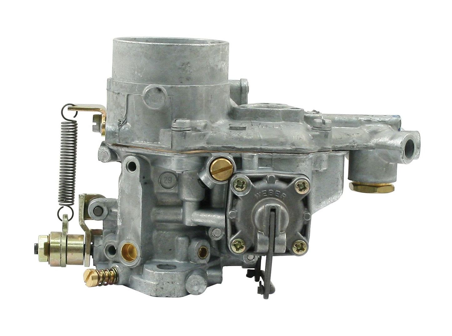 34 ICT Carburetor Only, Each