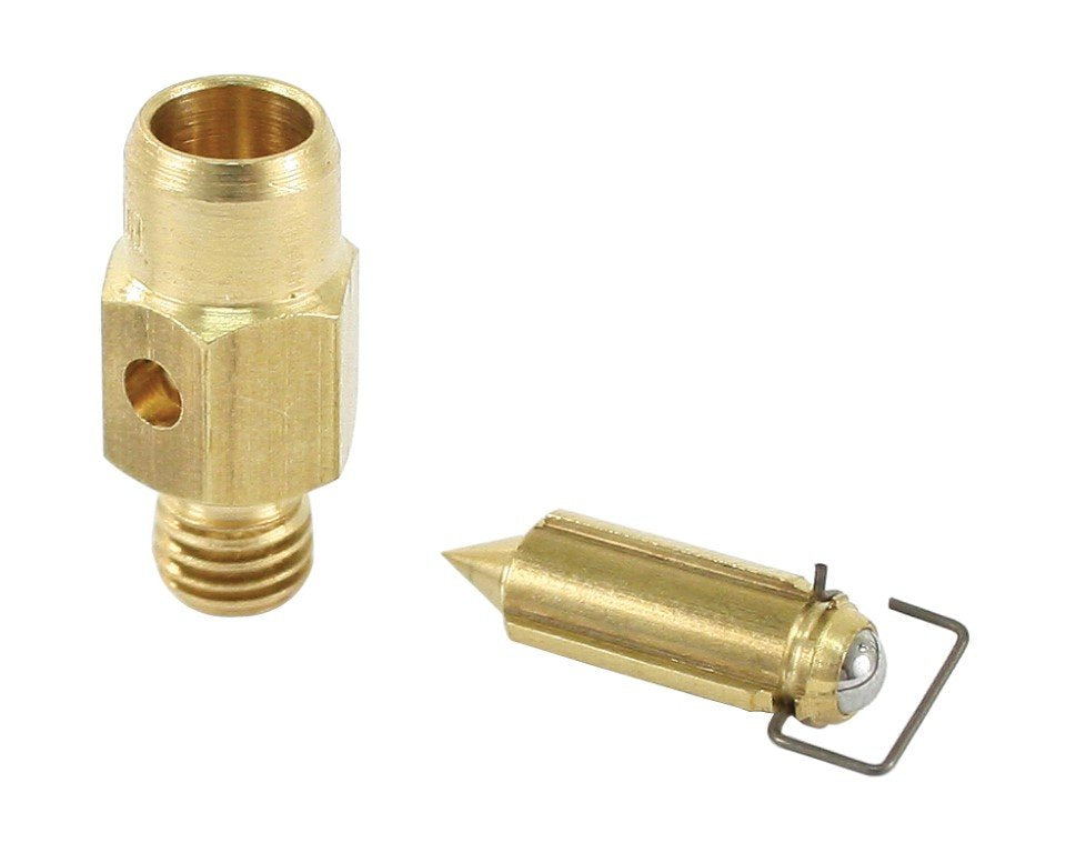 2.0mm Needle Valve & Seat for EPC 38E, 38 DGS