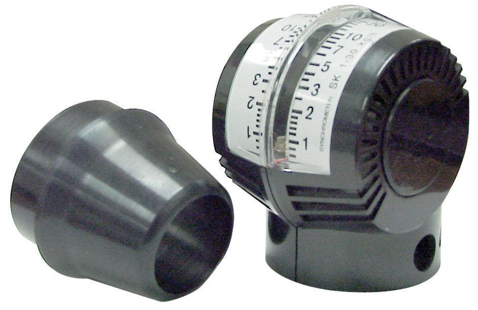 EMPI Universal Pro Sync, with 1 Boot Adapter