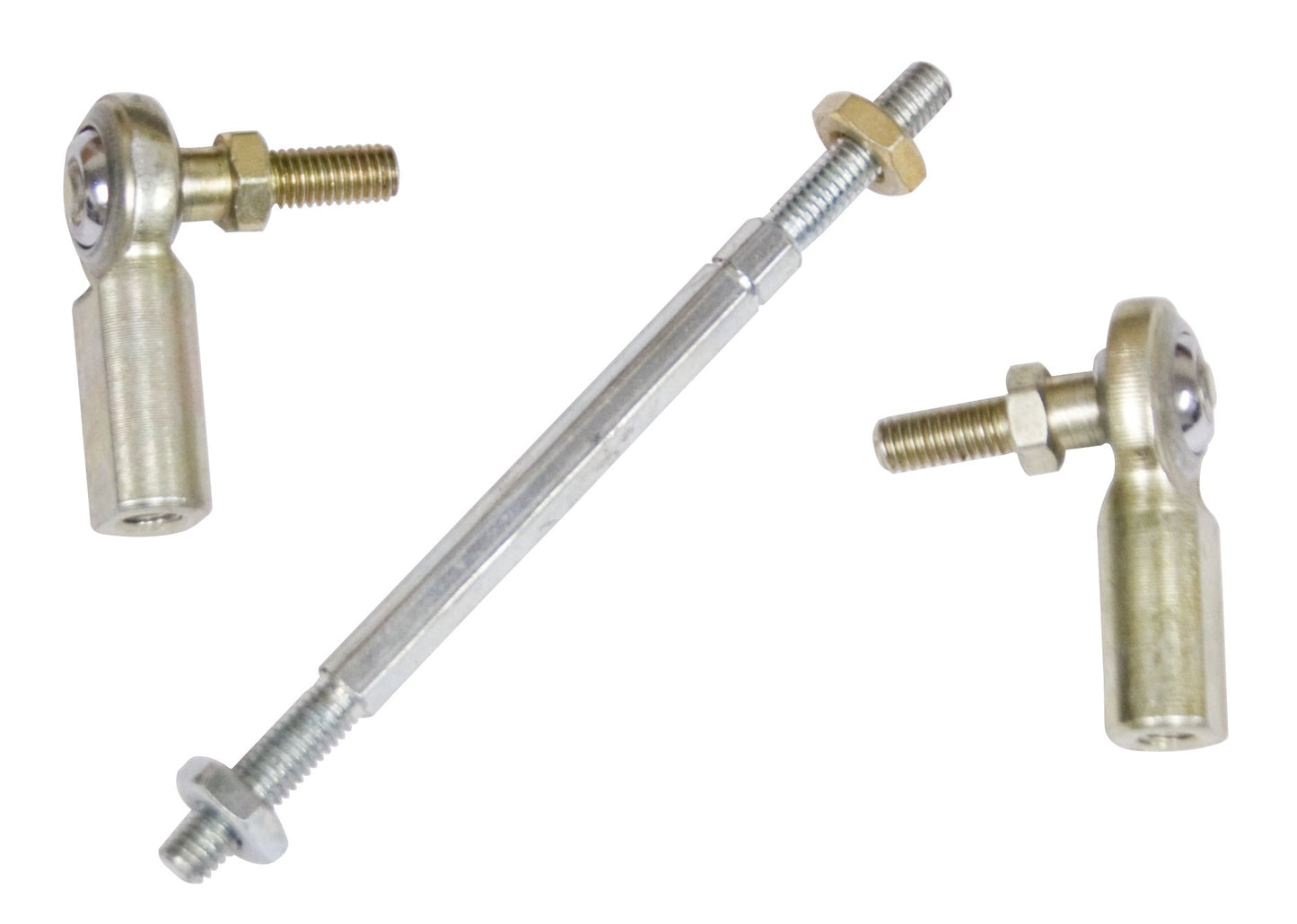 3 ½" EPC/IDA Hexrod Assembly Linkage