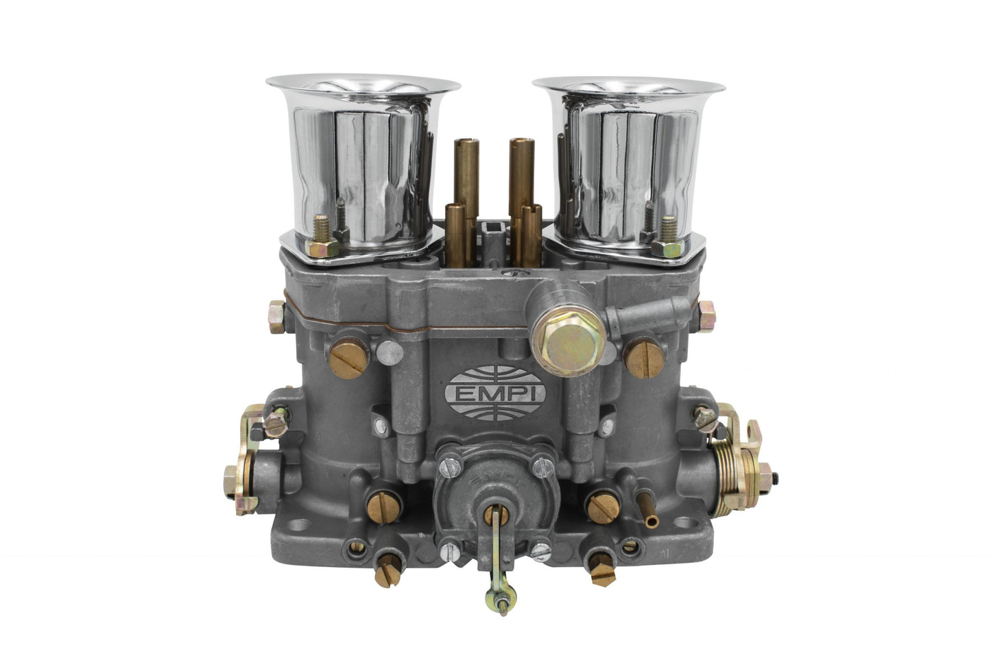 EMPI D 40mm Single with Stacks