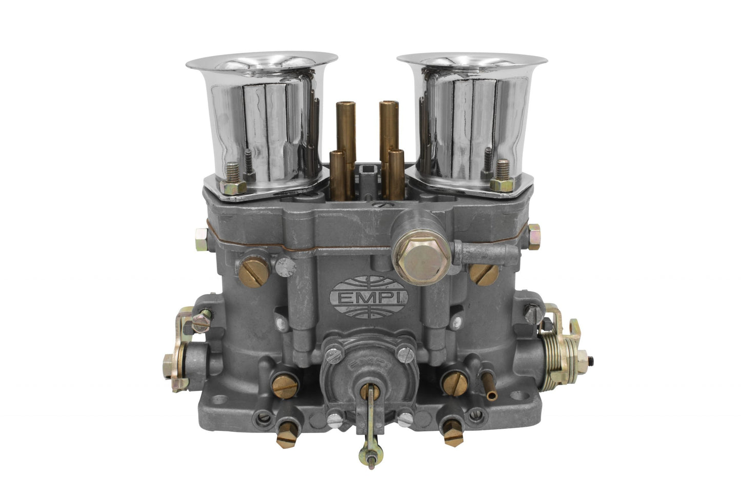 EMPI D 45mm Single with Stacks