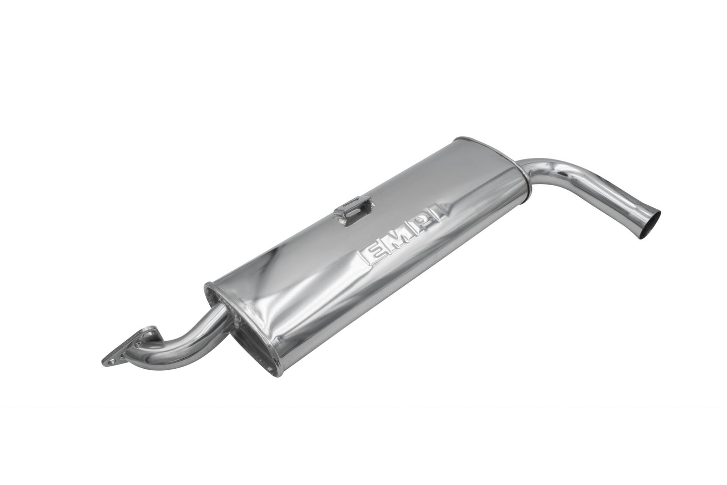 Single Quiet Type 2, 63 71, Ceramic Coated