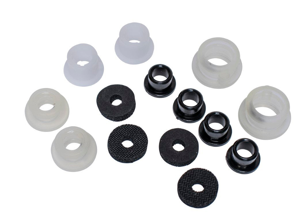 Shift Linkage Bushing Kit 79 92
