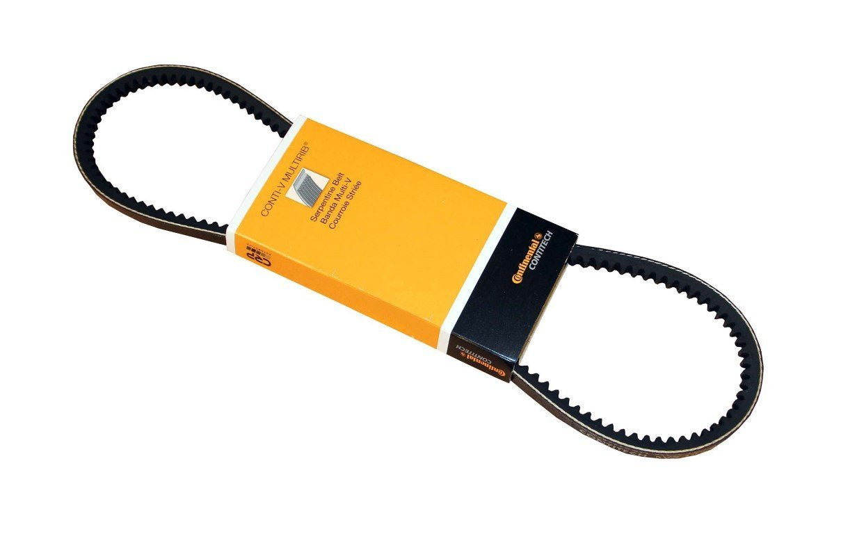 Air Pump Drive Belt without A/C 10 x 825mm