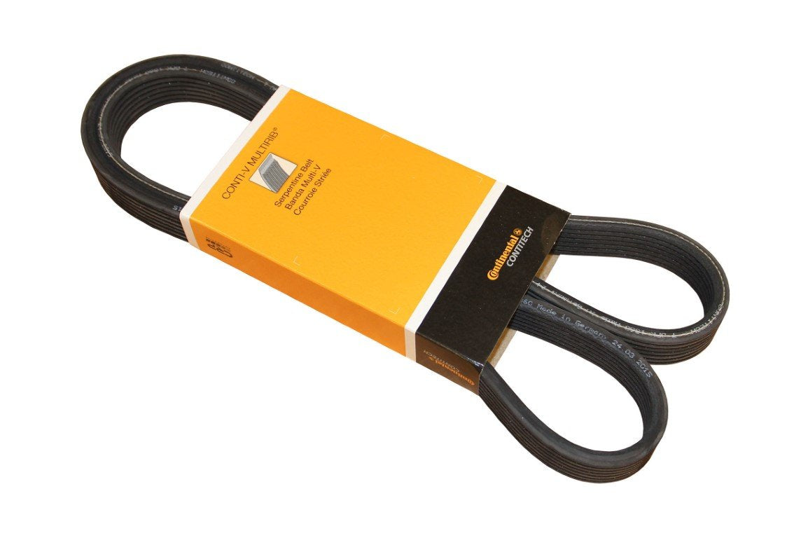 Alternator Belt with A/C (7DK)Â 1360