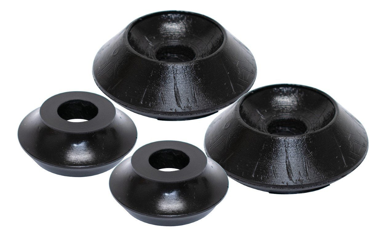 Rear Shock Tower Bushing Kit