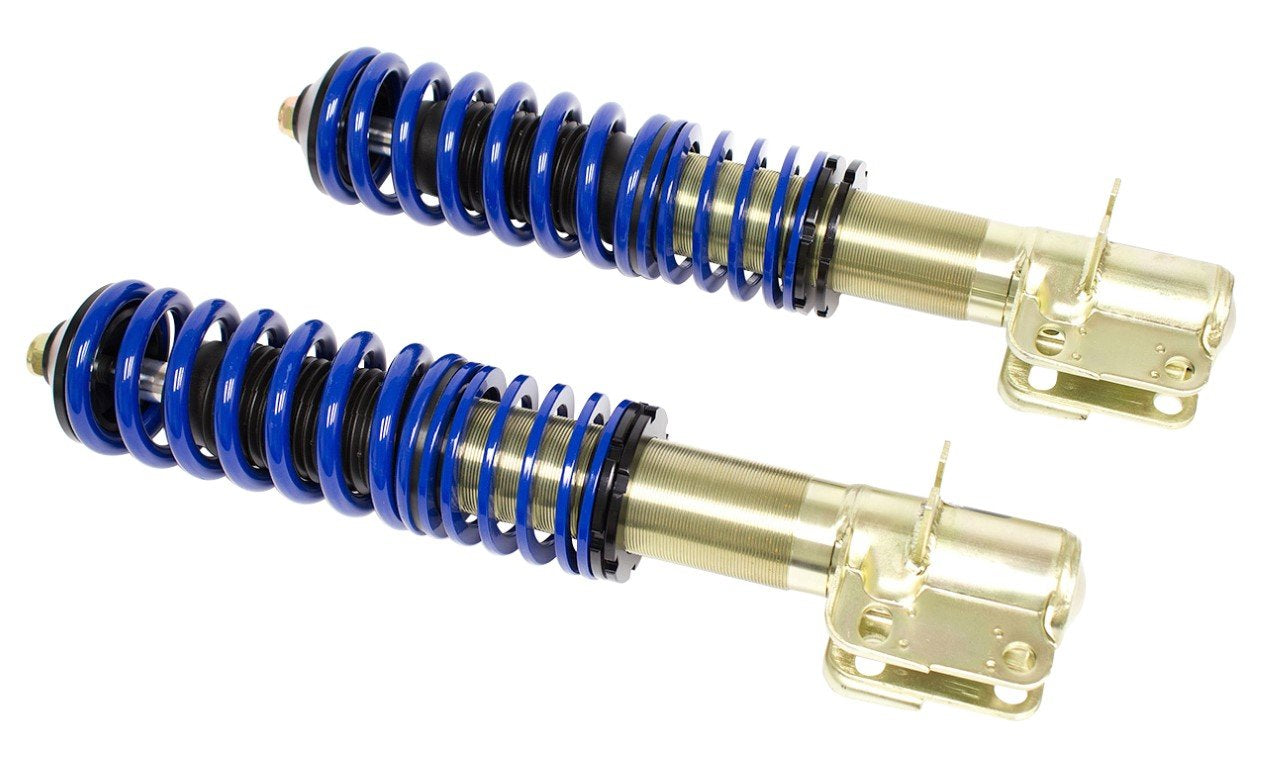 S1 Coilover Kit 79 84 Caddy Pickup