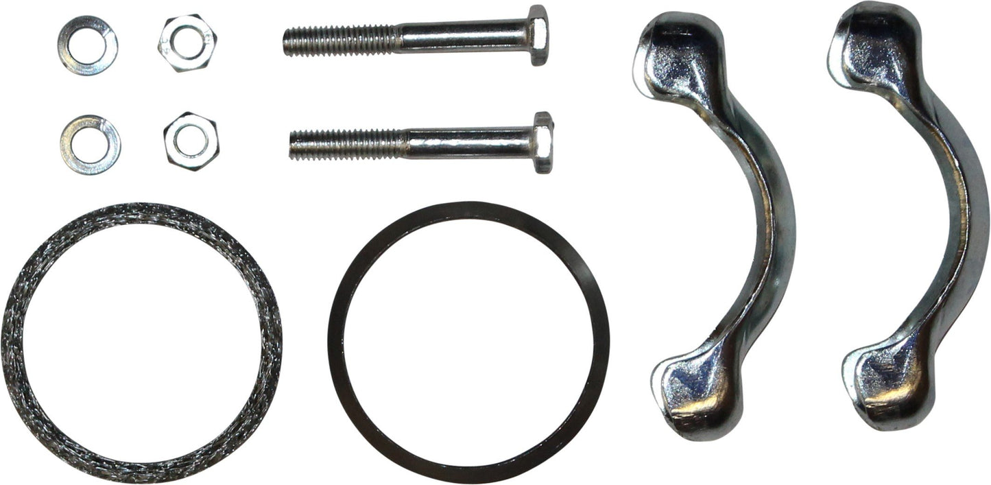 TAIL PIPE CLAMP KIT