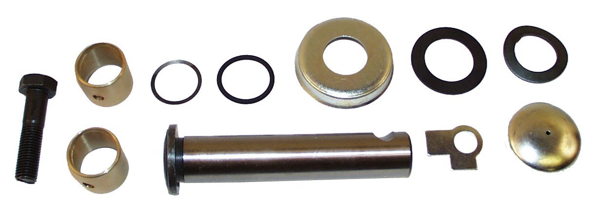 STRNG ARM PIVOT REPAI T II