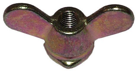 CLTCH CBL WNG NUT T I,II,III