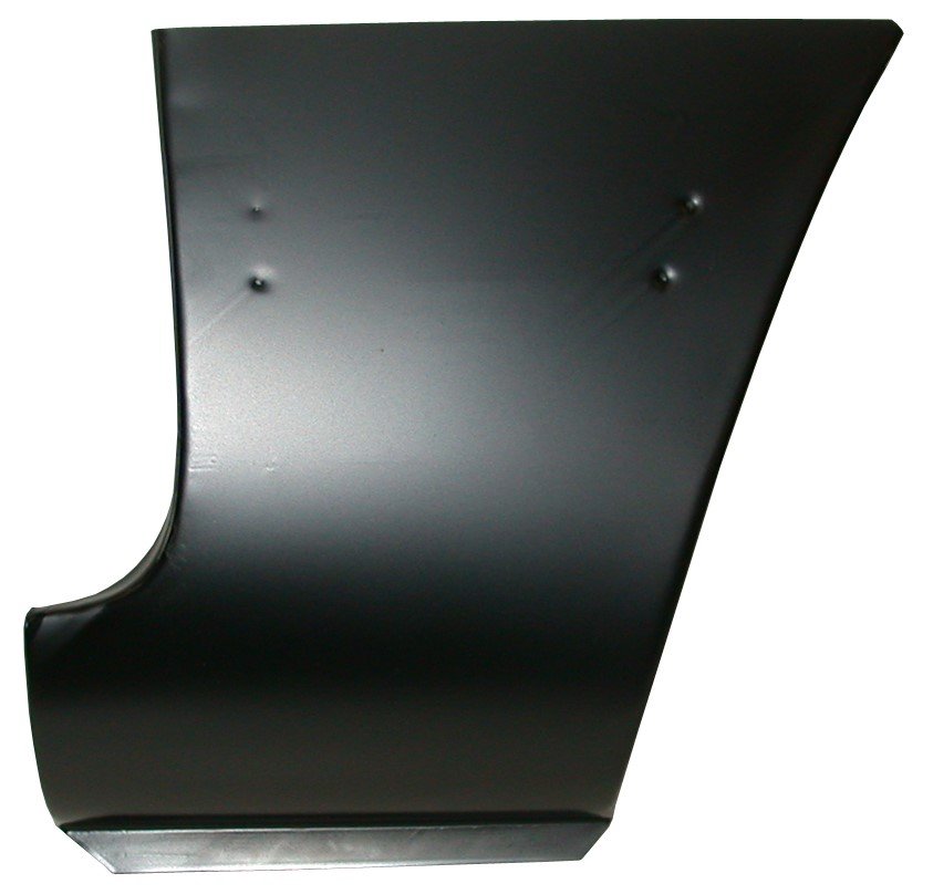 BODY PANEL RT LOW FT K GHIA