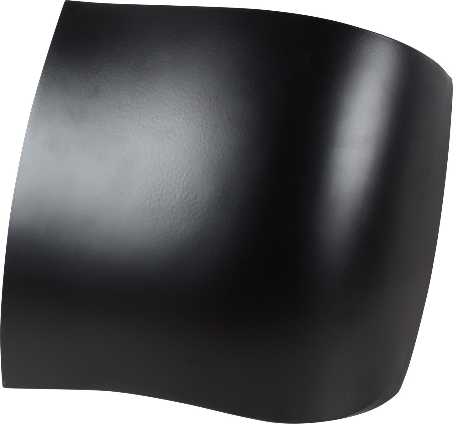 BODY PANEL FENDER FT LOW L