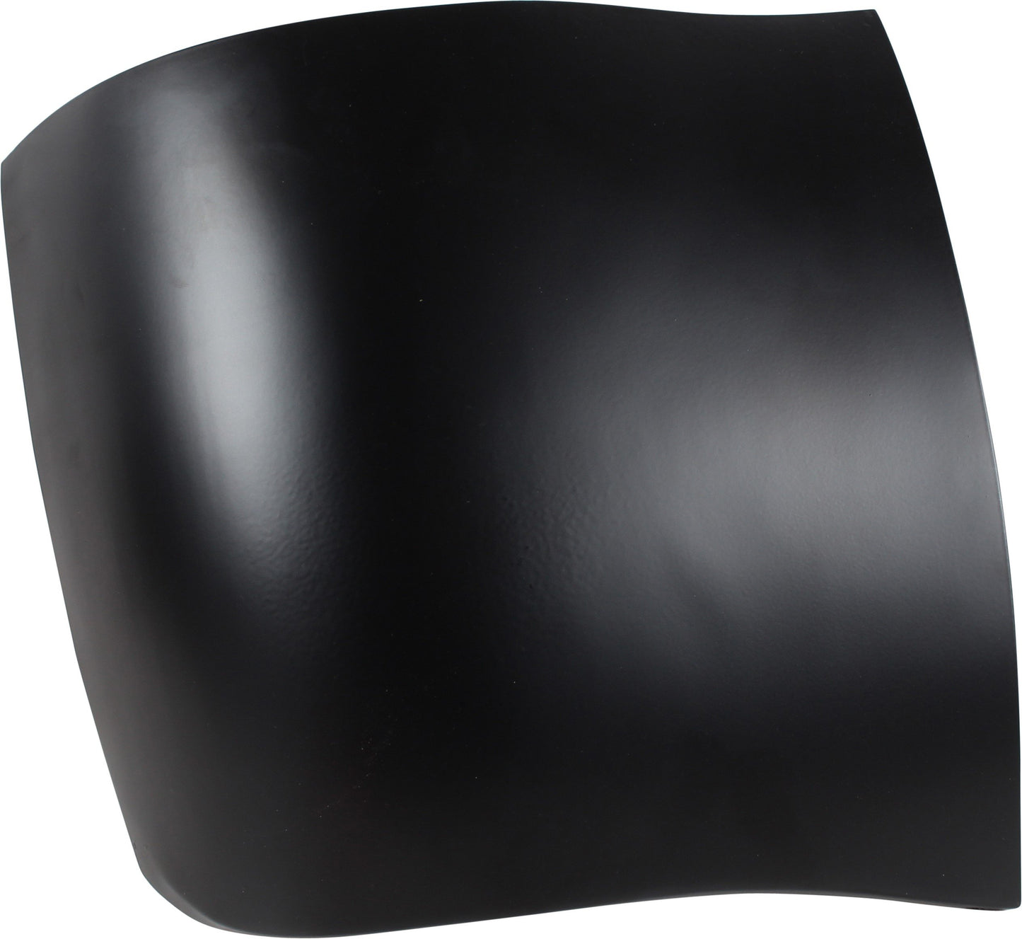 BODY PANEL FENDER FT LOW R