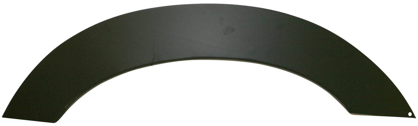 BDY PNL WHEEL ARCH RR R KG