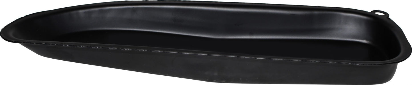 BODY PANEL NOSE L K GHIA