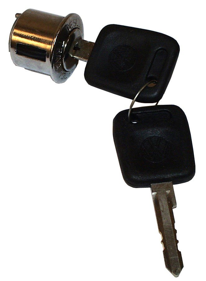 IGN LOCK TYPE I, II, III