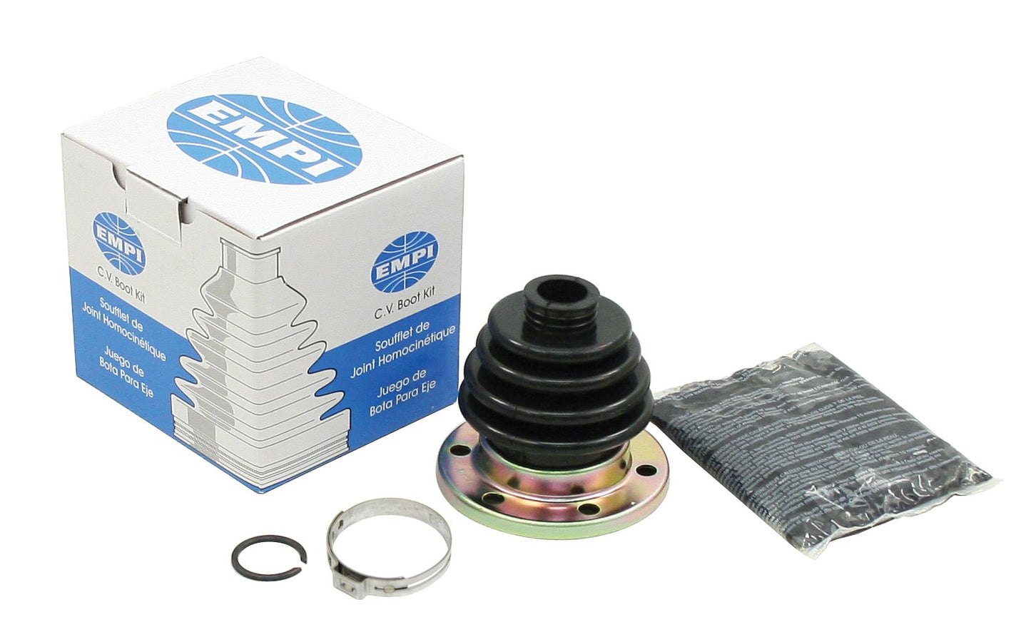 CV Joint Boot Kit (M)