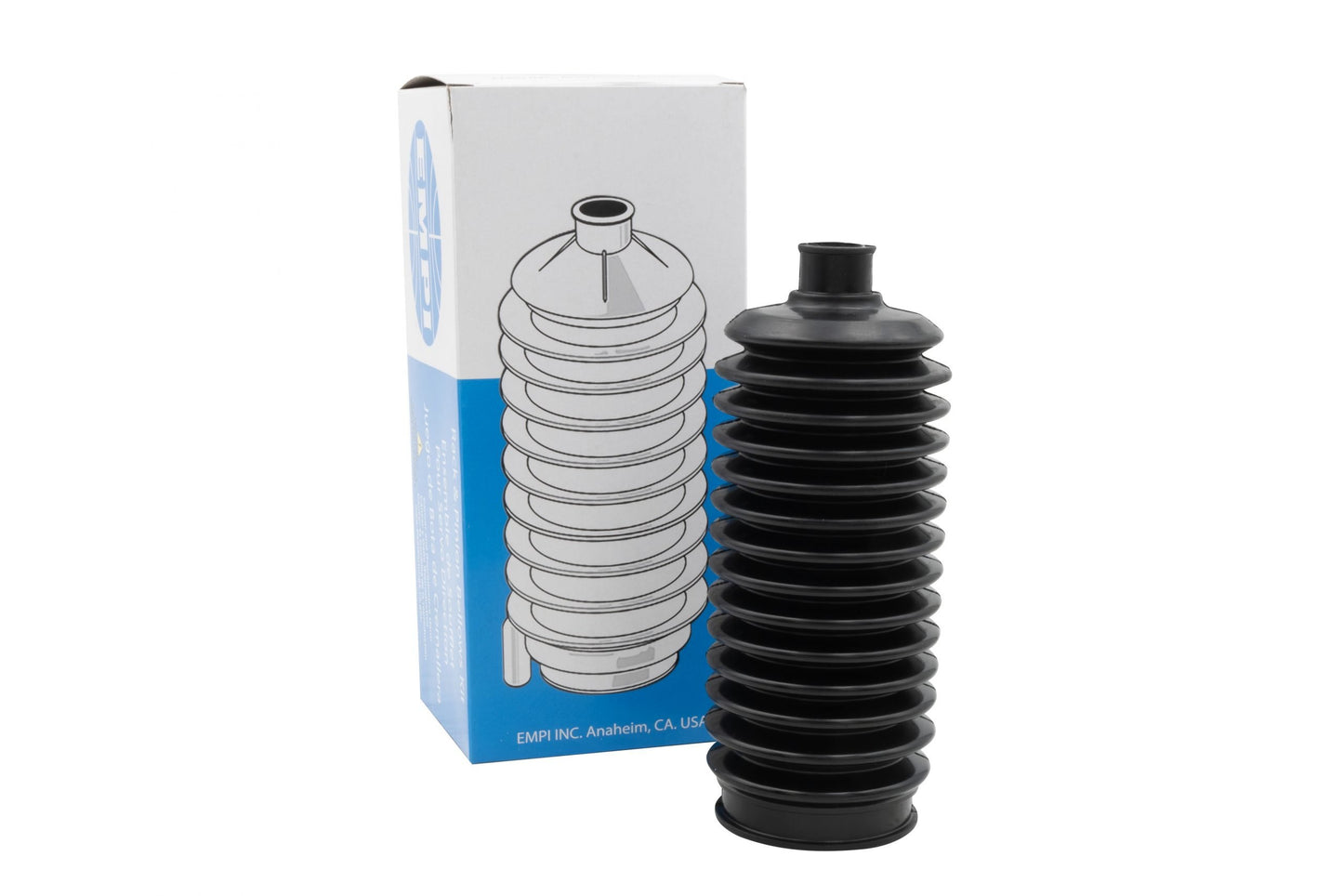 Rack and Pinion Boot Kit