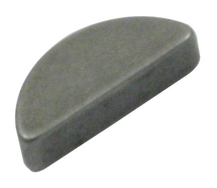 Alternator / Generator Pulley Woodruff Key, Bulk, Each
