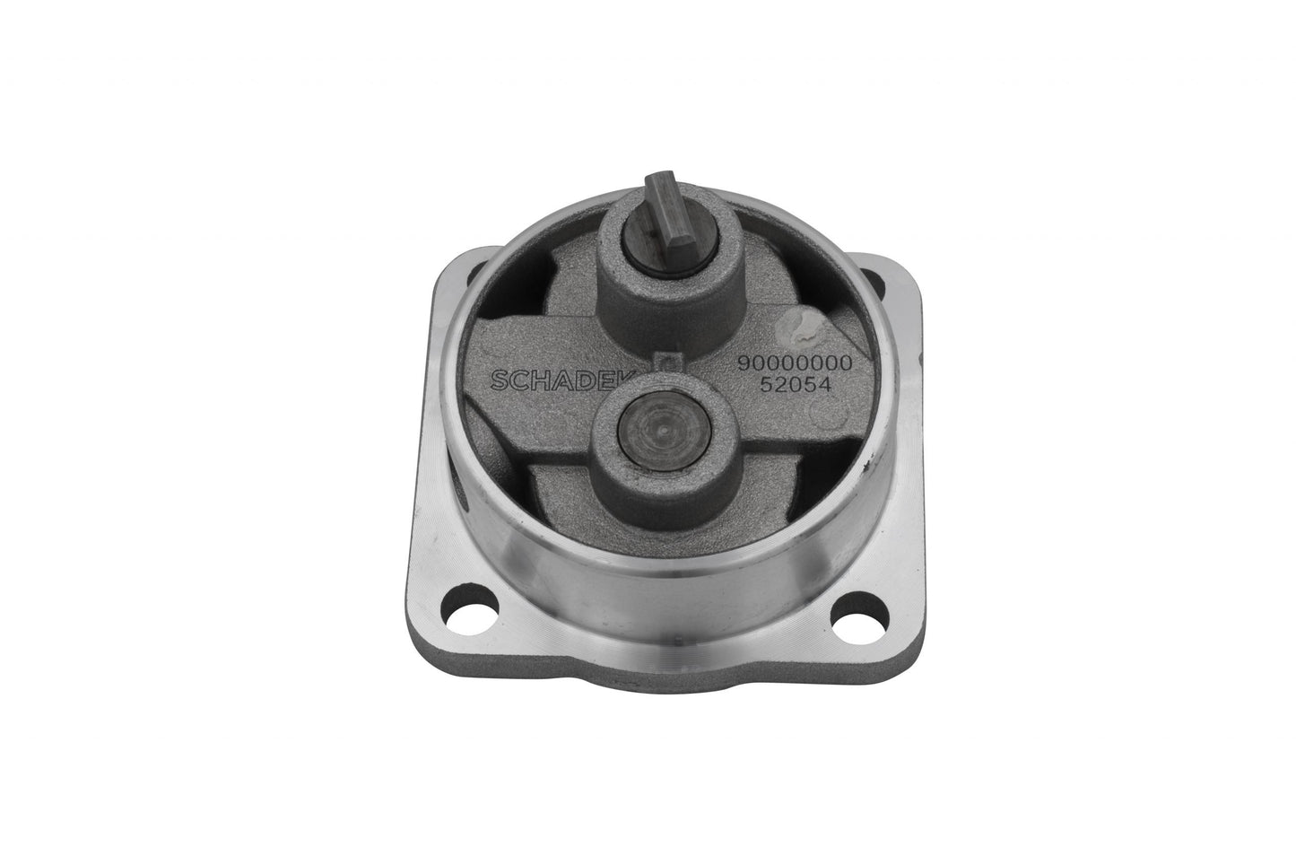 Schadek Oil Pump F/ Flat Cam