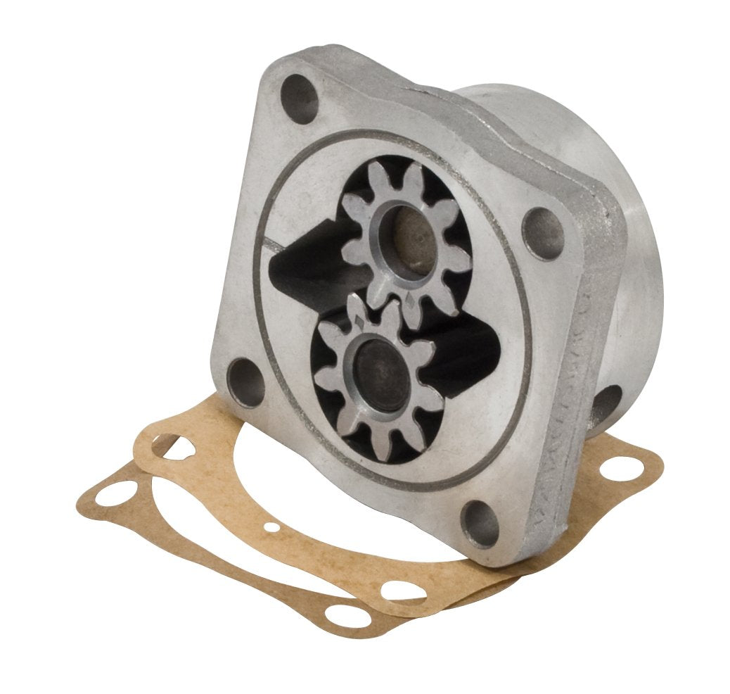 Schadek Oil Pump Flat Late Cam 30mm