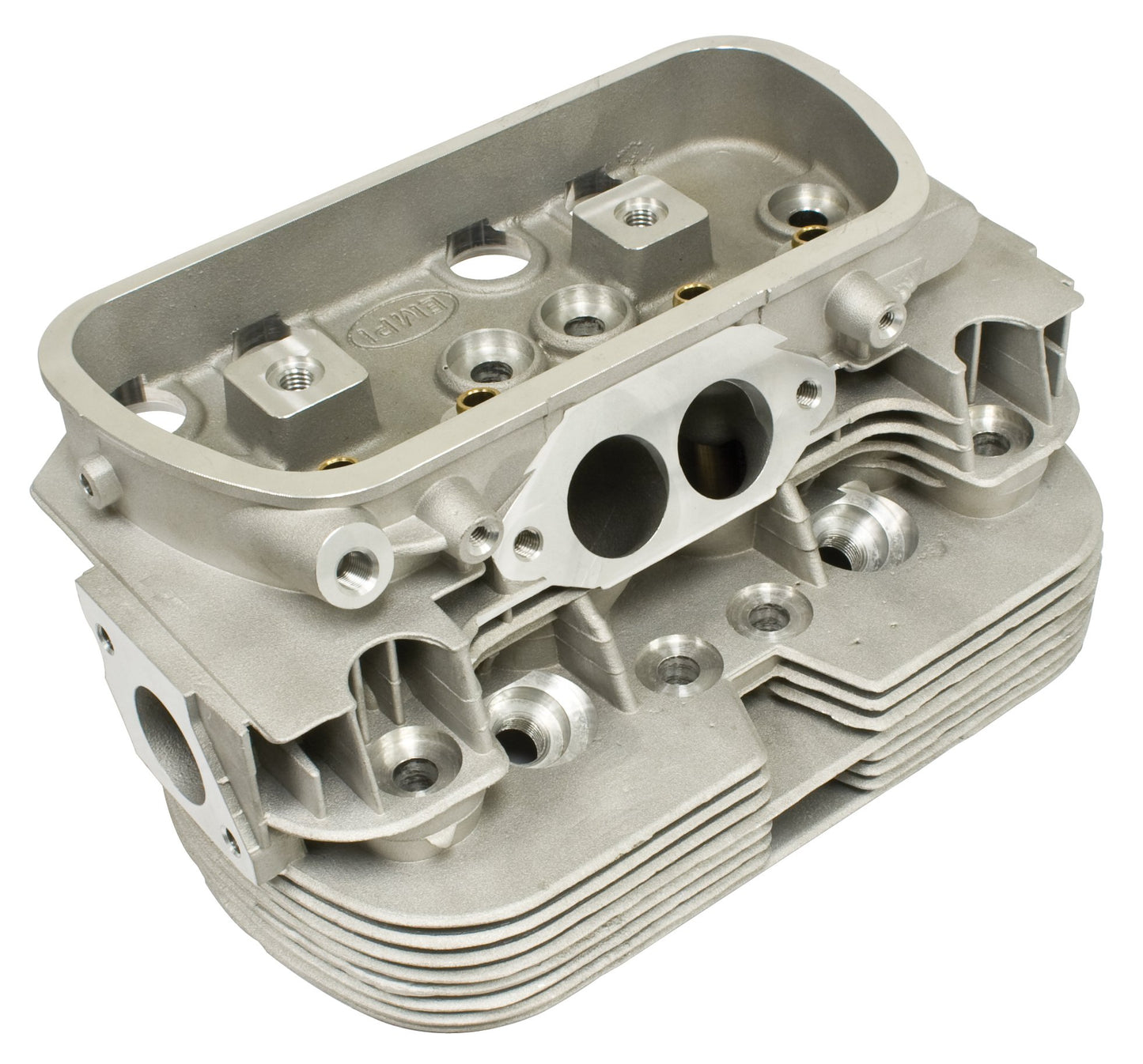 EMPI, Dual Port Cylinder Head, Bare